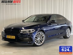 BMW 5-serie - 540i High Executive Edition