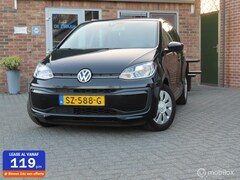Volkswagen Up! - 1.0 BMT move up
