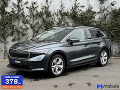 Skoda Enyaq iV - 80 | Apple CarPlay | Trekhaak