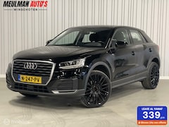 Audi Q2 - 30 TFSI S Edition
