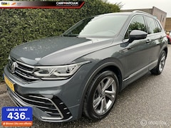Volkswagen Tiguan - 1.5 TSI R-Line Business+ Pano Leer Led