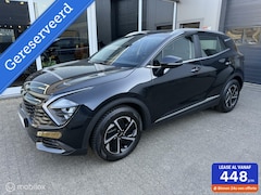 Kia Sportage - 1.6 T-GDi MHEV DynamicLine