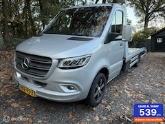 Mercedes-Benz Sprinter - bestel 516 2.2 CDI oprijwagen EURO VI-D