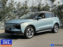 Aiways U5 - | 63kWh Showroom | 360 camera |