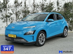 Hyundai Kona Electric - | 64 kWh | Navigatie | Camera