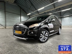 Peugeot 3008 - 1.2 PT 130pk Executive | PANO | HUD | Trekhaak | Supernet