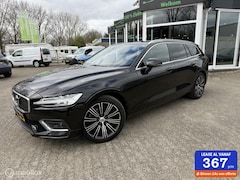 Volvo V60 - 2.0 B3 Inscription
