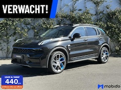 Lynk & Co 01 - | Nieuwe auto | Panoramadak | Plug-In Hybride |