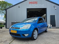 Ford Fiesta - 1.3 Futura
