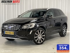 Volvo XC60 - 2.0 T5 FWD Ocean Race