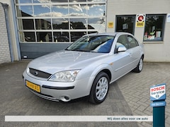 Ford Mondeo - 1.8 16V 92kW Sedan