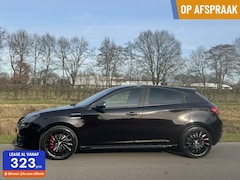 Alfa Romeo Giulietta - 1.750 TBI Veloce, 240pk, kuipstoelen