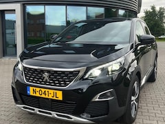 Peugeot 3008 - 1.6 e-THP GT Line