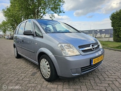 Opel Meriva - 1.6-16V Essentia Eerste Eigenaar