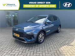 Hyundai Bayon - 1.0 T-GDI 48V 100PK 7DCT Premium
