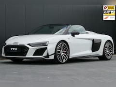 Audi R8 Spyder - 5.2 RWD 540PK Bang&Olufson Laser