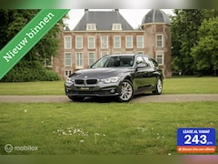 BMW 3-serie Touring - 318i Corporate Lease Executive |