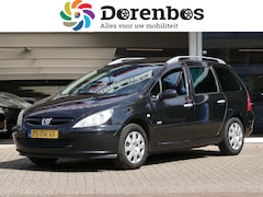 Peugeot 307 SW - 1.6 16V Navtech | panoramadak | trekhaak
