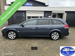 Opel Vectra Wagon - 2.2-16V Executive