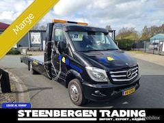 Mercedes-Benz Sprinter - bestel 519 3.0 BlueTEC 432