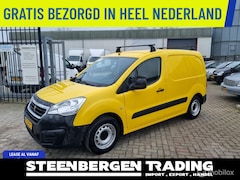 Peugeot Partner - bestel 120 1.6 HDi 75 L1 XR Profit+
