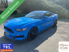 Ford Mustang Fastback - 5.0 GT