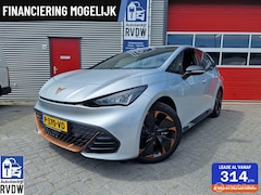 CUPRA Born - Adrenaline One 62 kWh