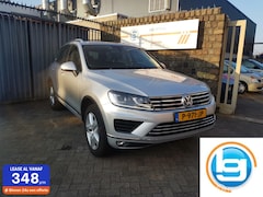 Volkswagen Touareg - BMT V6 FSI 206KW
