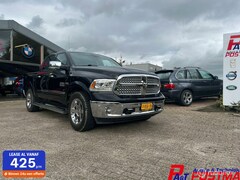 Dodge Ram 1500 - 4X4 5.7 V8 4x4 Crew Cab 5'7 Laramie
