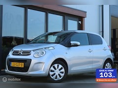 Citroën C1 - 1.0 e-VTi Style Edition |Airco|Bluetooth|Elec. ramen