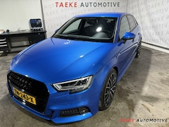 Audi A3 Sportback - 1.0 TFSI Sport S Line Edition