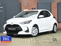 Toyota Yaris - 1.0 VVT-i Comfort