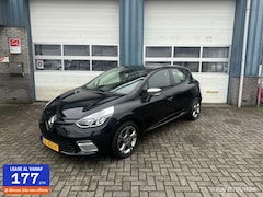 Renault Clio - Automaat 1.2 GT-line AUTOMAAT, KEYLESS