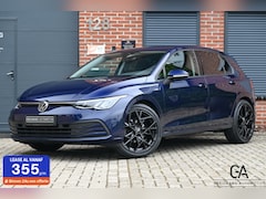 Volkswagen Golf - 1.0 eTSI |DSG|CRUISE|CARPLAY|STUUR/STOELVERW