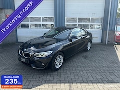 BMW 2-serie Coupé - 218i