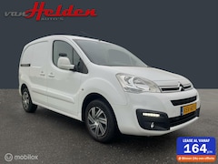 Citroën Berlingo - bestel 1.6 VTi 500 Club Led 3-Zits Schuifdeur AIrco (Nieuw LPG G3) Voordelig Rijden