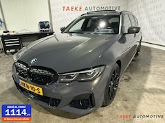 BMW 3-serie Touring - M340i xDrive Business Edition Plus