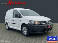 Volkswagen Caddy - Bestel 1.2 TSI Benzine Comfortline Dakrail Airco 68.000KM Org 1e Eigenaar Nette Auto