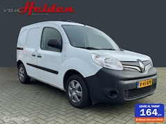 Renault Kangoo - bestel 1.2 TCe 115 Comfort 6-Bak R-Link Navi Cruise PDC Etc Nette Auto