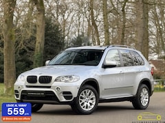 BMW X5 - xDrive35i High Executive