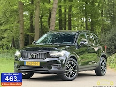 Volvo XC40 - 1.5 T4 Recharge Inscription Expression