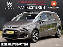 Citroën Grand C4 Picasso - 130pk Shine I Automaat I 7persoons