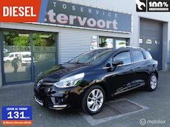Renault Clio Estate - 1.5 dCi Ecoleader Zen