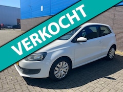 Volkswagen Polo - 1.2 Easyline | Airconditioning