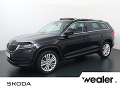 Skoda Kodiaq - 1.5 TSI Business Edition Plus 7p. | 150 PK | Automaat | Panoramadak | Virtual cockpit |