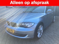 BMW 1-serie - 118i Business Line