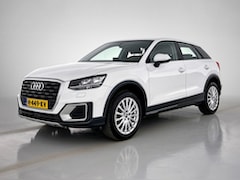 Audi Q2 - 35 TFSI Pro Line 150 PK | Navigatie | Parkeersensoren | Cruise Control | Climate Control |