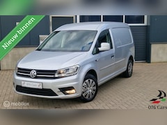 Volkswagen Caddy Maxi - Bestel 2.0 TDI DSG L2H1 BMT / NAVI / CRUISE /