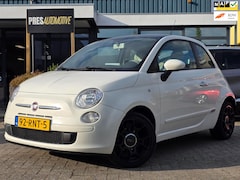 Fiat 500 - 1.2 Pop | AUTOMAAT