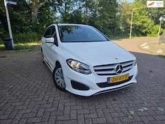 Mercedes-Benz B-klasse - 220 d Ambition Automaat Clima 1e eigenaar apk